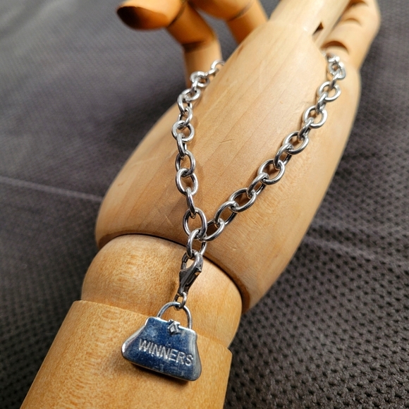 ⭐Sterling Silver Bracelet⭐ - Picture 2 of 4